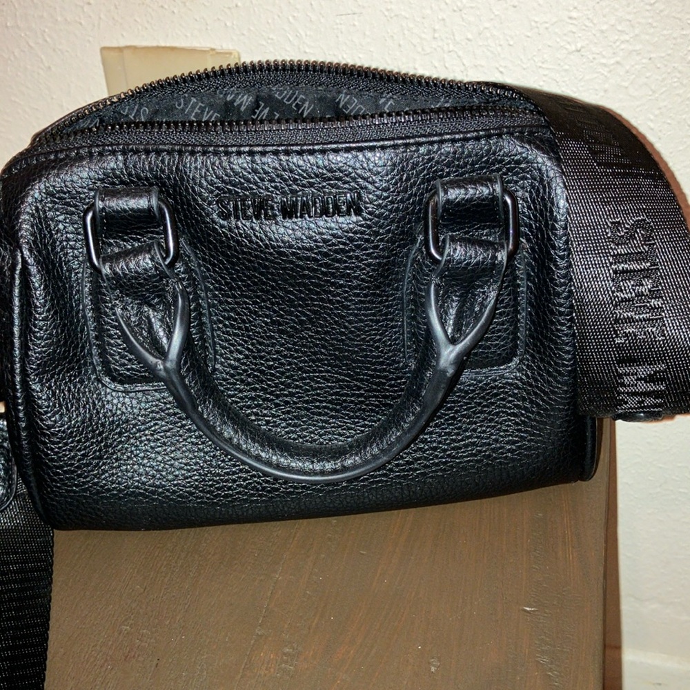 STEVE MADDEN